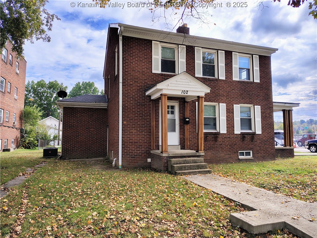 South Charleston, West Virginia 25301, United States, 3 Bedrooms Bedrooms, ,2 BathroomsBathrooms,Residential,Active,228876