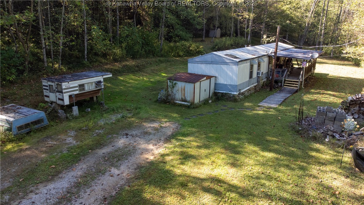 Charleston, West Virginia 25312, United States, ,Land,Active,223114