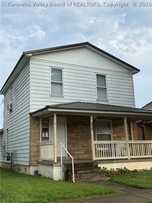 126 5TH AVE, SOUTH CHARLESTON, WV 25303 - Image 44a2d5ebf0c6f1f5591ea1bb996b93e0/3764295595