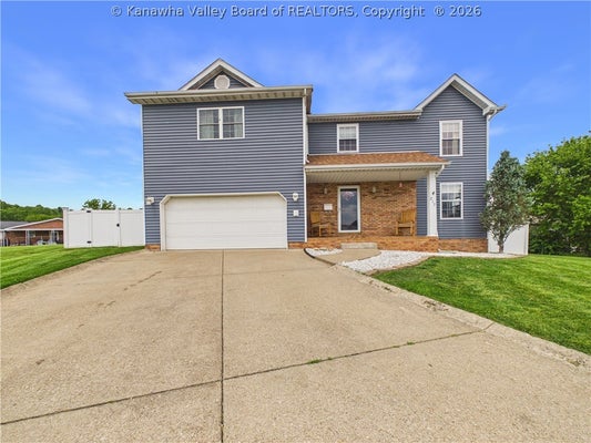 213 DAVID ST, HURRICANE, WV 25526 - Image 4e24cc46db462ce0cc31ca420a8954ac/1099886816