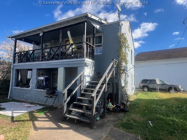 Dunbar, West Virginia 25064, United States, ,Residential,Pending,32981