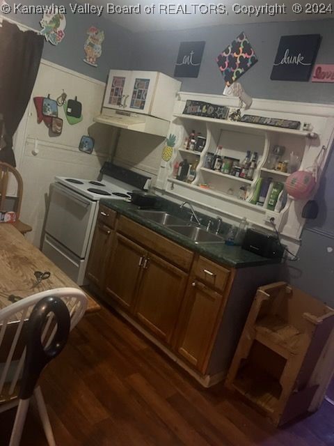 Dunbar, West Virginia 25064, United States, ,Residential,Pending,32981