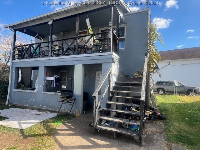 Dunbar, West Virginia 25064, United States, ,Residential,Pending,32981