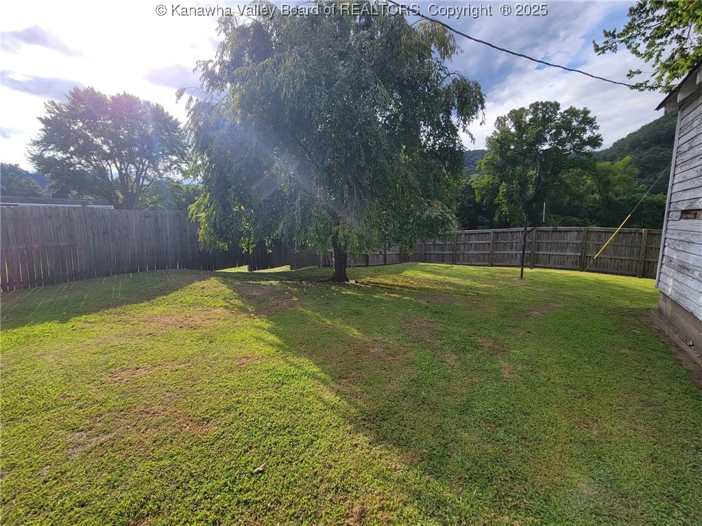 Hansford, West Virginia 25103, United States, 3 Bedrooms Bedrooms, ,2 BathroomsBathrooms,Residential,Active,201900