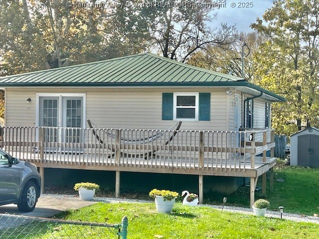 St Albans, West Virginia 25177, United States, 3 Bedrooms Bedrooms, ,1 BathroomBathrooms,Residential,Active,240849