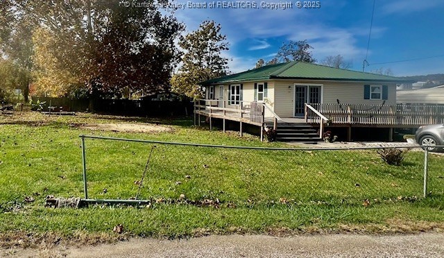 St Albans, West Virginia 25177, United States, 3 Bedrooms Bedrooms, ,1 BathroomBathrooms,Residential,Active,240849