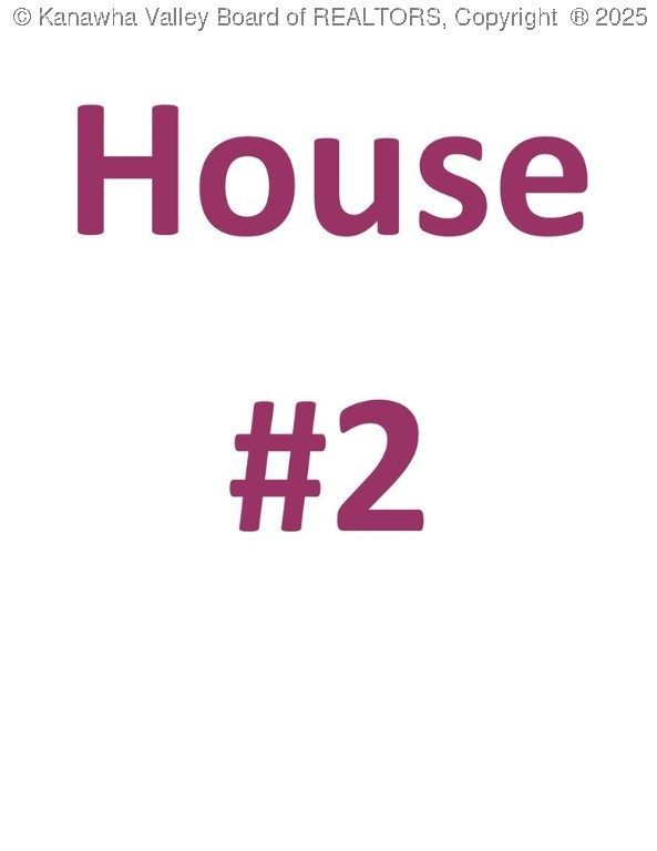 Smithers, West Virginia 25186, United States, 3 Bedrooms Bedrooms, ,2 BathroomsBathrooms,Residential,Active,104736