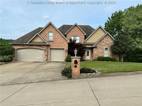 99 Clearview Drive, Winfield, WV 25213 - #: 272003