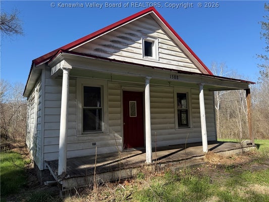 SLIDING HILL CREEK RD, LETART, WV 25253 - Image 59aedbcb79795c404407bdc8d3a1fe80/3515030976
