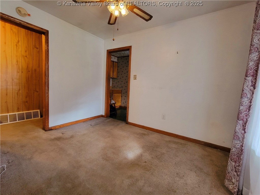 Belle, West Virginia 25015, United States, 3 Bedrooms Bedrooms, ,1 BathroomBathrooms,Residential,Active,97314