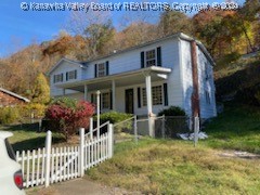 Charleston, West Virginia 25387, United States, 5 Bedrooms Bedrooms, ,2 BathroomsBathrooms,Residential,Active,35971