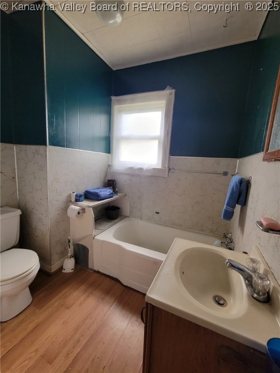 Smithers, West Virginia 25186, United States, 2 Bedrooms Bedrooms, ,1 BathroomBathrooms,Residential,Active,141190