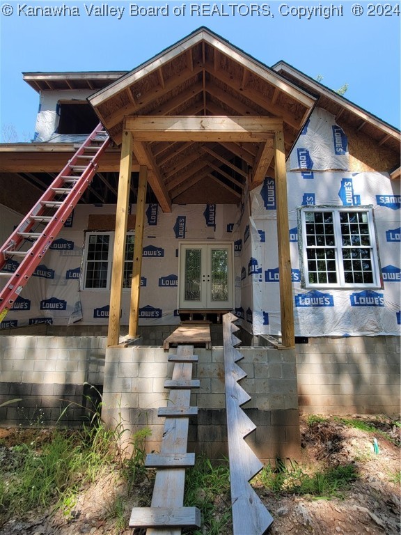 Sumerco, West Virginia 25567, United States, 4 Bedrooms Bedrooms, ,3 BathroomsBathrooms,Residential,Active,47415