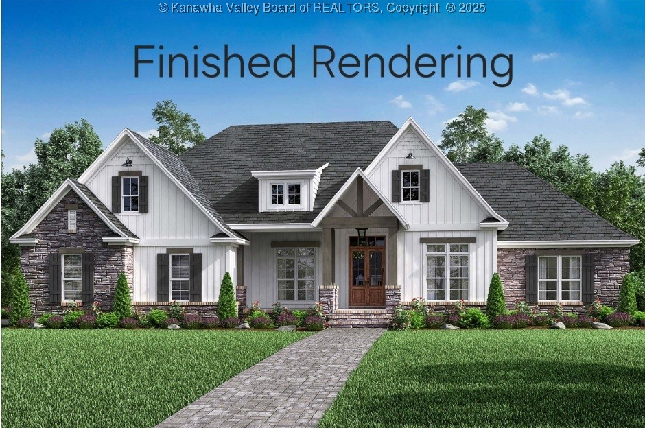 Sumerco, West Virginia 25567, United States, 4 Bedrooms Bedrooms, ,3 BathroomsBathrooms,Residential,Active,47415