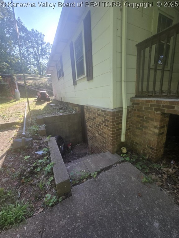 Charleston, West Virginia 25313, United States, 2 Bedrooms Bedrooms, ,1 BathroomBathrooms,Residential,Active,189592