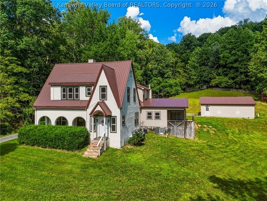 123 PLEASANT LN, CLENDENIN, WV 25045 - Image 5eeb98eb80d8acbab68f3d1c07ad070d/703679607