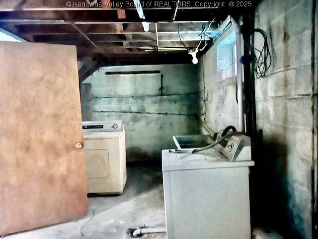 Smithers, West Virginia 25186, United States, 3 Bedrooms Bedrooms, ,1 BathroomBathrooms,Residential,Active,103660