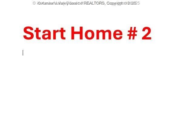 Smithers, West Virginia 25186, United States, 3 Bedrooms Bedrooms, ,1 BathroomBathrooms,Residential,Active,103660