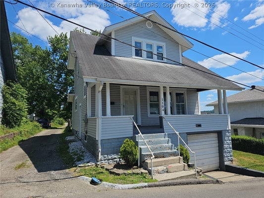 1104 HUNT AVE, CHARLESTON, WV 25302 - Image 648e8e35c2a3a9bf34e299467a129dcc/2371264904