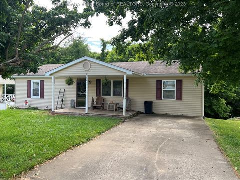 220 Joan Place, New Haven, WV 25265 - #: 264536