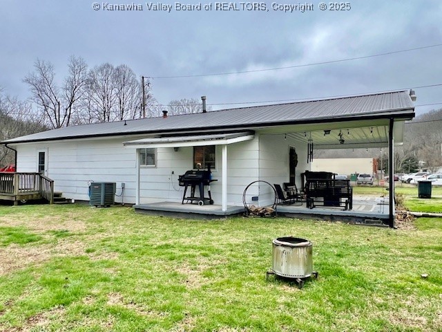 Elkview, West Virginia 25071, United States, 3 Bedrooms Bedrooms, ,1 BathroomBathrooms,Residential,Active,252943