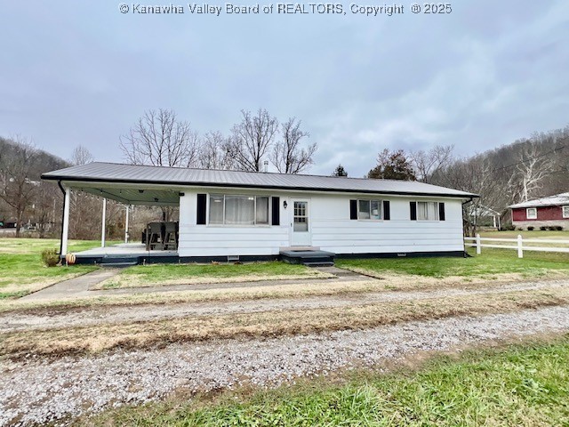 Elkview, West Virginia 25071, United States, 3 Bedrooms Bedrooms, ,1 BathroomBathrooms,Residential,Active,252943