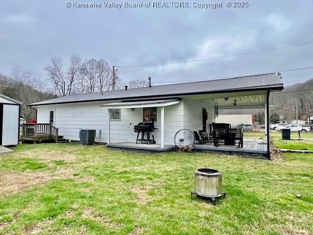 Elkview, West Virginia 25071, United States, 3 Bedrooms Bedrooms, ,1 BathroomBathrooms,Residential,Active,252943