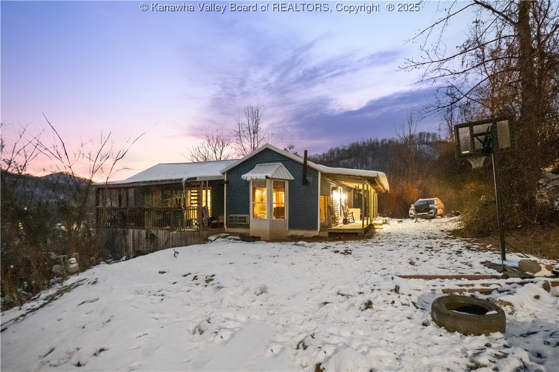 Racine, West Virginia 25165, United States, 2 Bedrooms Bedrooms, ,1 BathroomBathrooms,Residential,Active,14324