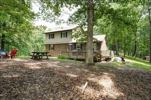 Elkview, West Virginia 25071, United States, 3 Bedrooms Bedrooms, ,2 BathroomsBathrooms,Residential,Active,150798