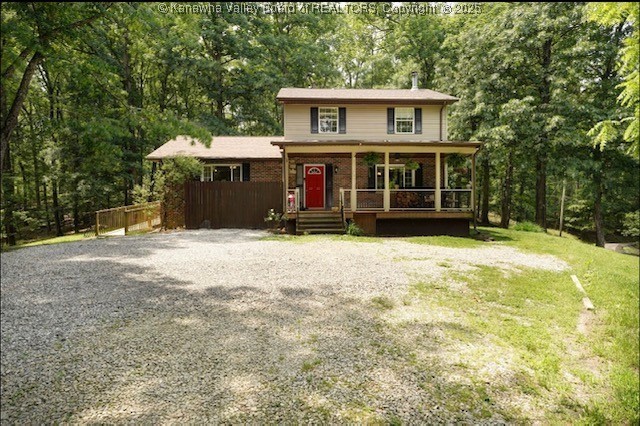 Elkview, West Virginia 25071, United States, 3 Bedrooms Bedrooms, ,2 BathroomsBathrooms,Residential,Active,150798