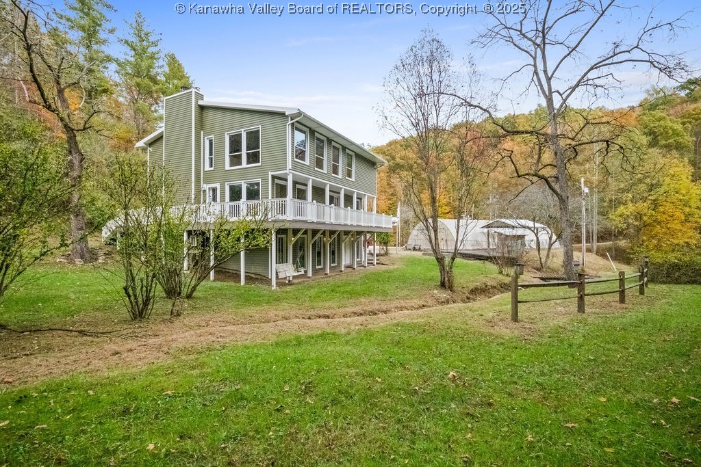 Culloden, West Virginia, 25510, United States, 3 Bedrooms Bedrooms, ,4 BathroomsBathrooms,Residential,Active,1972176