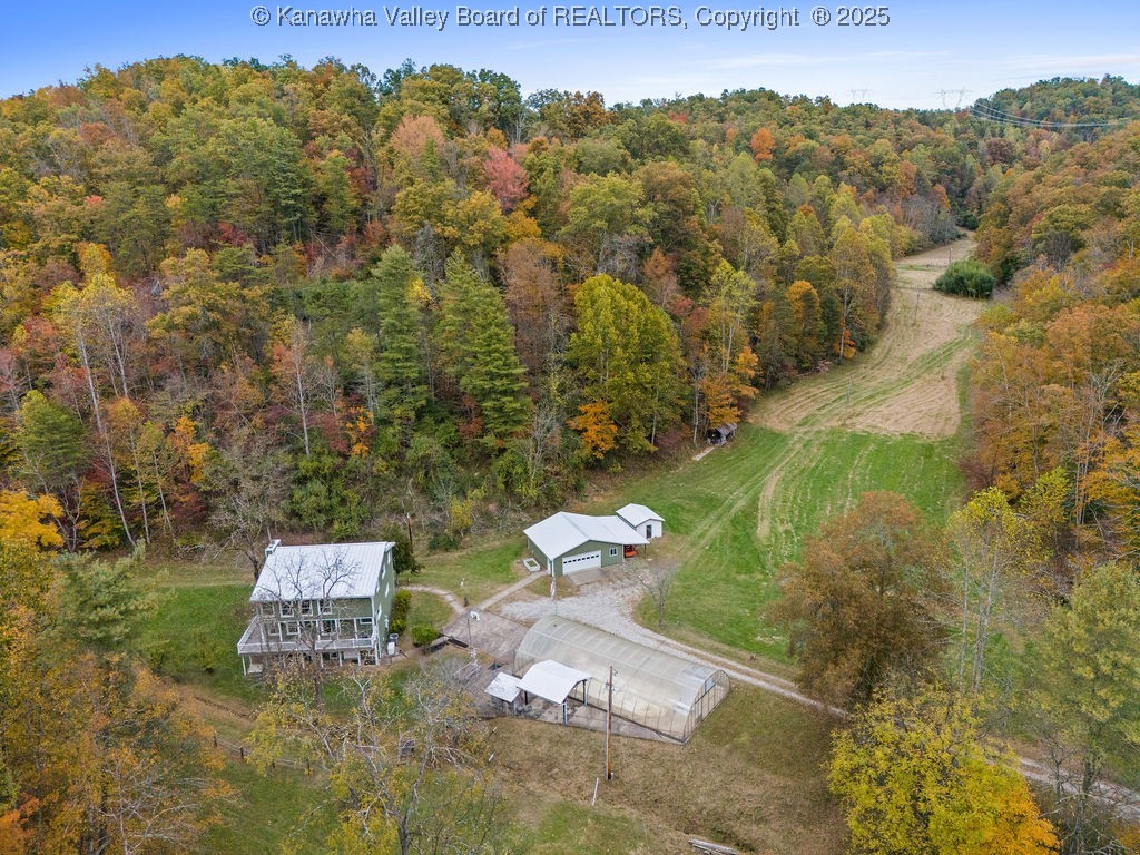 Culloden, West Virginia, 25510, United States, 3 Bedrooms Bedrooms, ,4 BathroomsBathrooms,Residential,Active,1972176