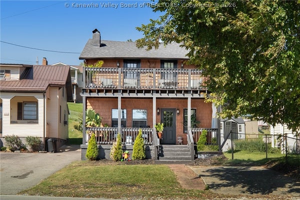 1039 BRIDGE RD, CHARLESTON, WV 25314 - Image 7751abd1d63473c50019496c1b5f29a4/2184672685