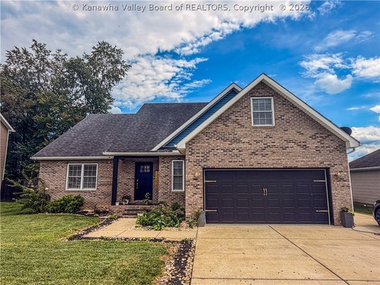 66 FIELDSTONE DR, FRAZIERS BOTTOM, WV 25082 - Image 7b7ef9042a40645e4e1aa07fcf718328/867846614