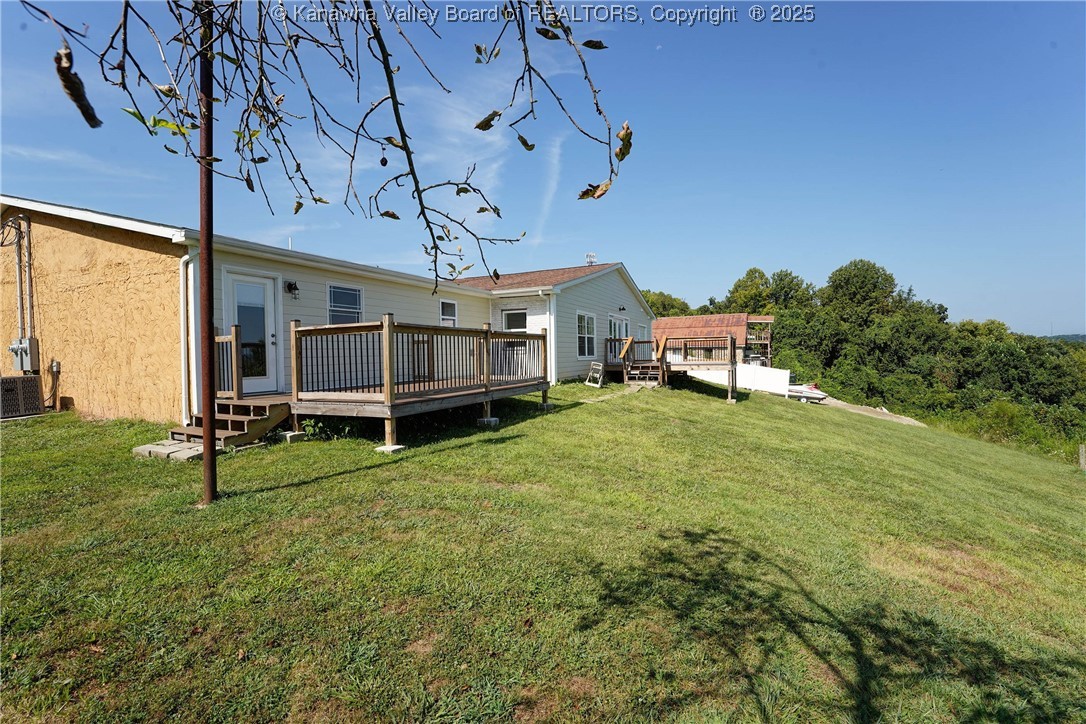 South Charleston, West Virginia 25309, United States, 4 Bedrooms Bedrooms, ,3 BathroomsBathrooms,Residential,Active,193858