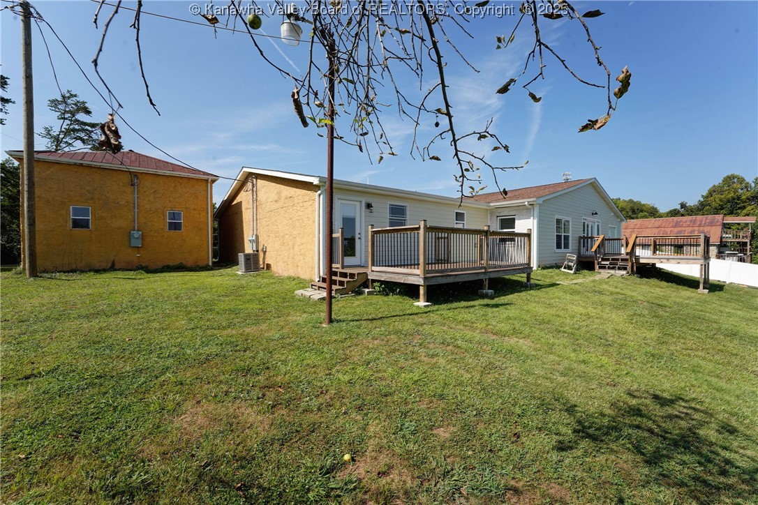 South Charleston, West Virginia 25309, United States, 4 Bedrooms Bedrooms, ,3 BathroomsBathrooms,Residential,Active,193858