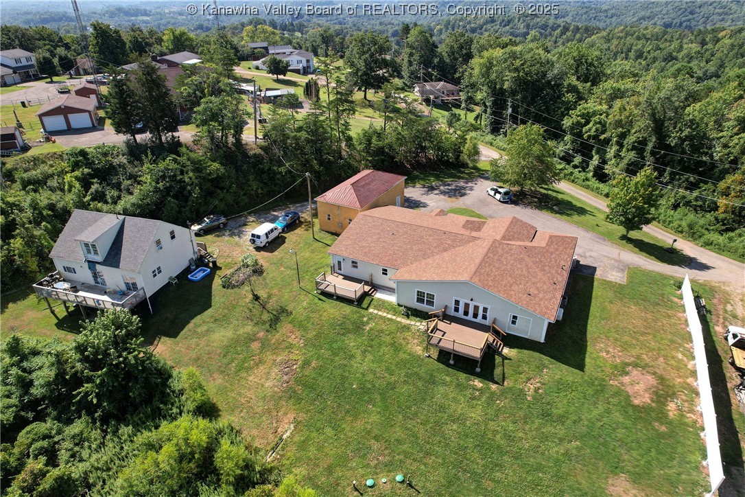 South Charleston, West Virginia 25309, United States, 4 Bedrooms Bedrooms, ,3 BathroomsBathrooms,Residential,Active,193858