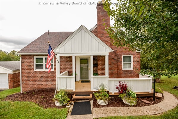 1264 HIGHLAND DR, SAINT ALBANS, WV 25177 - Image 8735317e6b6df2b0ef51dbb14111fd73/511429204