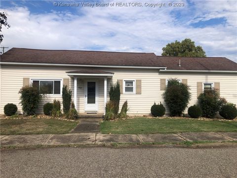 501 3rd Street, New Haven, WV 25265 - #: 267347