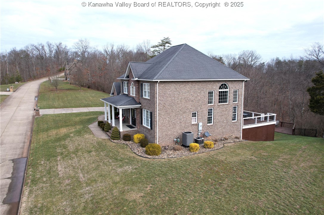 Winfield, West Virginia 25213, United States, 4 Bedrooms Bedrooms, ,5 BathroomsBathrooms,Residential,Pending,9744