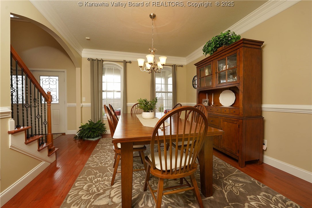 Winfield, West Virginia 25213, United States, 4 Bedrooms Bedrooms, ,5 BathroomsBathrooms,Residential,Pending,9744