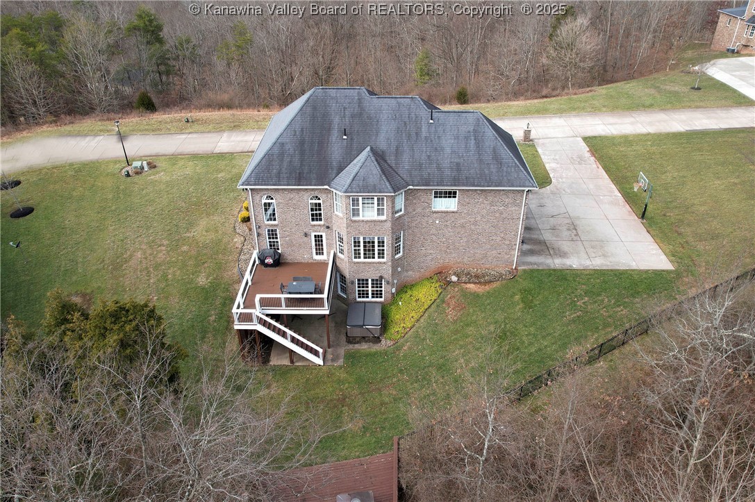 Winfield, West Virginia 25213, United States, 4 Bedrooms Bedrooms, ,5 BathroomsBathrooms,Residential,Pending,9744