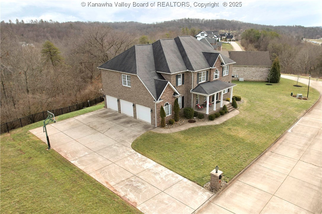 Winfield, West Virginia 25213, United States, 4 Bedrooms Bedrooms, ,5 BathroomsBathrooms,Residential,Pending,9744