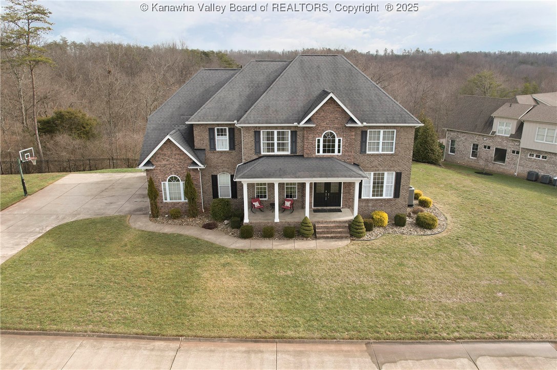 Winfield, West Virginia 25213, United States, 4 Bedrooms Bedrooms, ,5 BathroomsBathrooms,Residential,Pending,9744