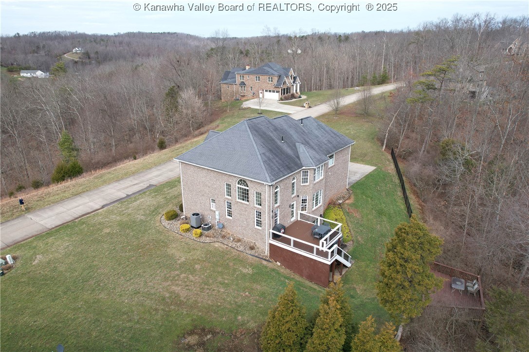 Winfield, West Virginia 25213, United States, 4 Bedrooms Bedrooms, ,5 BathroomsBathrooms,Residential,Pending,9744