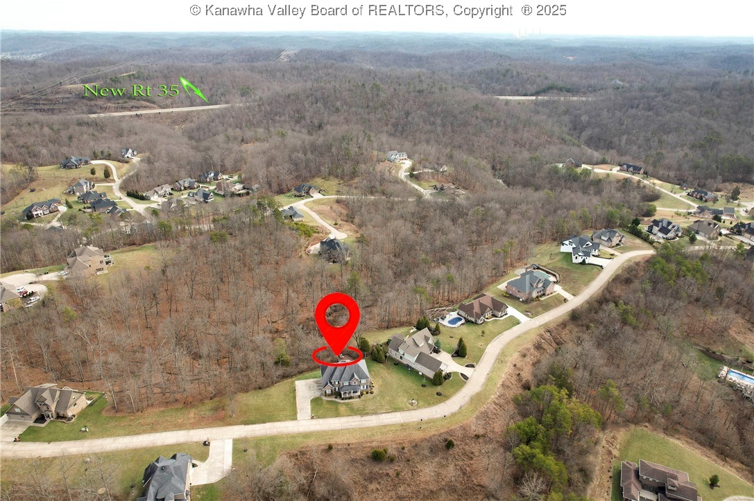 Winfield, West Virginia 25213, United States, 4 Bedrooms Bedrooms, ,5 BathroomsBathrooms,Residential,Pending,9744