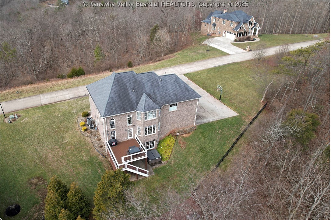 Winfield, West Virginia 25213, United States, 4 Bedrooms Bedrooms, ,5 BathroomsBathrooms,Residential,Pending,9744