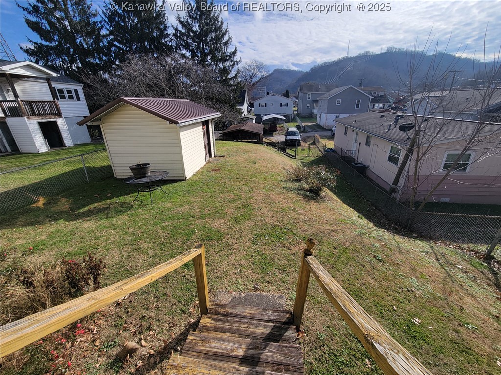 Marmet, West Virginia 25315, United States, 2 Bedrooms Bedrooms, ,1 BathroomBathrooms,Residential,Active,252791