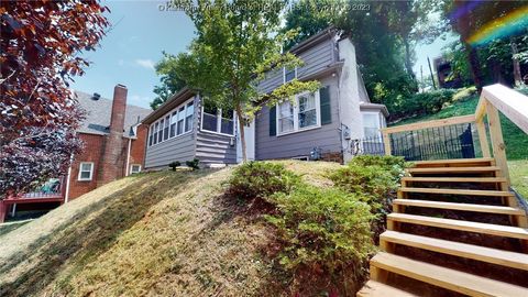 416 Forest Circle, South Charleston, WV 25303 - #: 265162