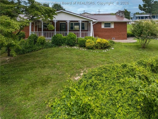 25 YATES CROSSING RD, MILTON, WV 25541 - Image a7cb8b3607d036a643465331e1dee5cc/4057815816